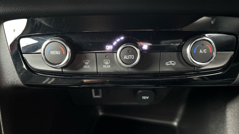 Vauxhall Corsa 1.2 Turbo GS 5dr Petrol Hatchback